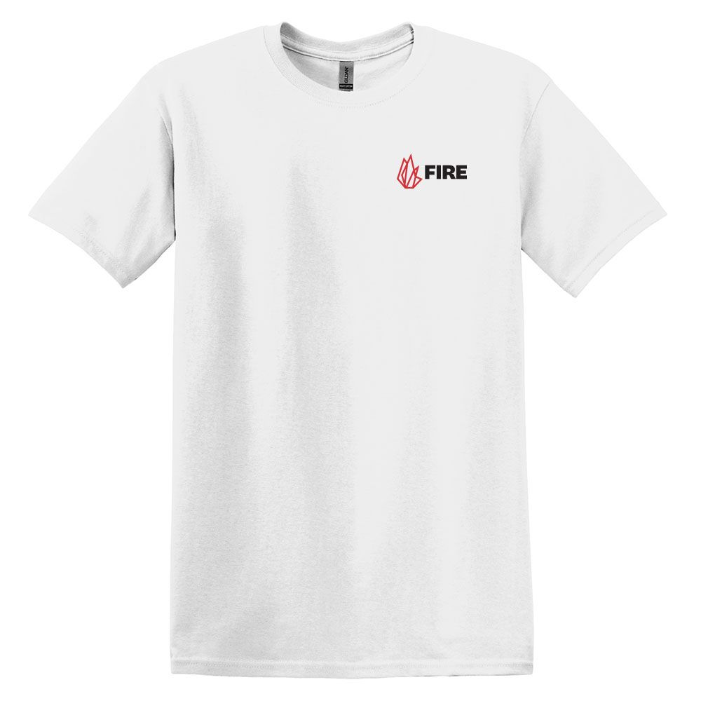 The Worst Thing About Censorship Graphic Tee
