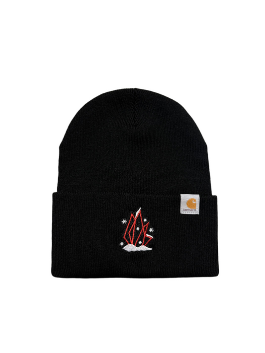 FIRE Holiday Beanie