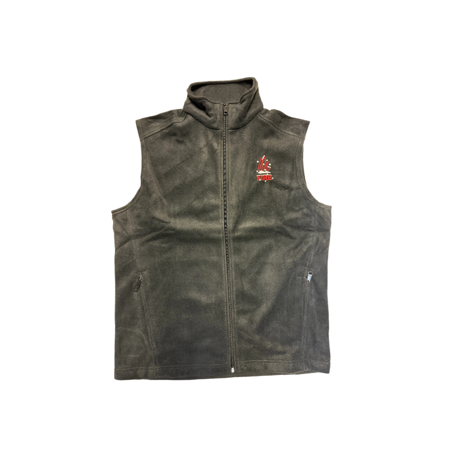 FIRE Winter Vest