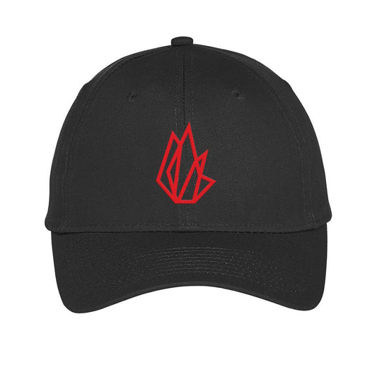 FIRE Twill Cap